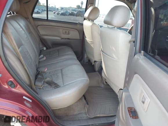 ✅ 1999 Toyota 4Runner Limited • VIN: JT3HN87R2X0200285 • Lot: 43609804. Listed on IAAI with 200,743 mi. Free auction sales archive from the USA and detailed vehicle history report at DreamBid. Image 8.