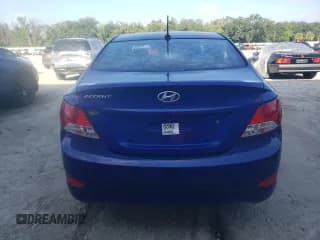 ✅ 2013 Hyundai Accent GLS • VIN: KMHCT4AEXDU501249 • Лот: 71986154. Опубликован ранее на Copart с пробегом 104 413 миль. Бесплатный доступ к архиву аукционных продаж из США и подробный отчёт об истории автомобиля на DreamBid. Изображение 6.