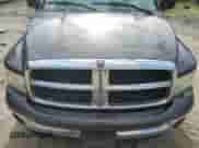 2004 Dodge 1500 SLT z VIN 1D7HA18N94J153875, wystawiony jako Copart lot #68169044 z przebiegiem 217 981 mil mil oraz Szkoda całkowita • Salvage title. Historia ofert i sprzedaży dostępna na DreamBid. Obrazek 11.