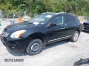 ✅ 2013 Nissan Rogue SV • VIN: JN8AS5MV9DW132246 • Лот: 43095178. Опубликован ранее на IAAI с пробегом 148 860 миль. Бесплатный доступ к архиву аукционных продаж из США и подробный отчёт об истории автомобиля на DreamBid. Изображение 17.