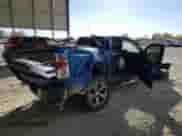 2018 Chevrolet Colorado 4WD Z71 with VIN 1GCHTDEN6J1294831, listed as a Copart auction lot 76391974 with Not provided miles and Salvage title. Bid and sale history available at DreamBid. Image 3.