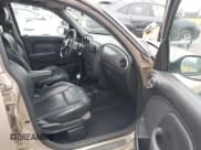 ✅ 2003 Chrysler PT Cruiser GT • VIN: 3C8FY78G83T559671 • Lot: 43908157. Listed on IAAI with 105,871 mi. Free auction sales archive from the USA and detailed vehicle history report at DreamBid. Image 5.