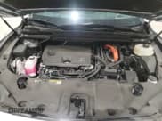 ✅ 2025 Lexus RX 350h Premium • VIN: 2T2BBMCA4SC075545 • Лот: 89507085. Опубликован ранее на Copart с пробегом 8 545 миль. Бесплатный доступ к архиву аукционных продаж из США и подробный отчёт об истории автомобиля на DreamBid. Изображение 11.