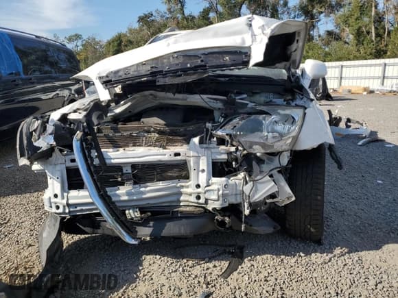 ✅ 2012 Chevrolet Captiva Sport LS • VIN: 3GNAL2EK2CS557661 • Lot: 83640924. Wystawiony na Copart z przebiegiem 56 063 mil. Bezpłatny archiwum sprzedaży aukcyjnych z USA i szczegółowy raport historii pojazdu na DreamBid. Zdjęcie 5.