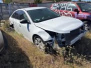 ✅ 2016 Chevrolet Cruze LS • VIN: 1G1PC5SH3G7183037 • Лот: 43604995. Опубликован ранее на IAAI с пробегом 113 479 миль. Бесплатный доступ к архиву аукционных продаж из США и подробный отчёт об истории автомобиля на DreamBid. Изображение 1.