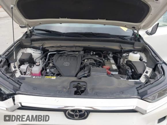 ✅ 2024 Toyota Highlander XLE • VIN: 5TDAAAB58RS028476 • Лот: 42308893. Опубликован ранее на IAAI с пробегом 28 489 миль. Бесплатный доступ к архиву аукционных продаж из США и подробный отчёт об истории автомобиля на DreamBid. Изображение 10.