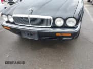 ✅ 1997 Jaguar XJ Vanden Plas • VIN: SAJKX6247VC792825 • Lot: 43797948. Wystawiony na IAAI z przebiegiem 184 414 mil. Bezpłatny archiwum sprzedaży aukcyjnych z USA i szczegółowy raport historii pojazdu na DreamBid. Zdjęcie 12.