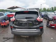 ✅ 2017 Nissan Murano Platinum • VIN: 5N1AZ2MH8HN195426 • Лот: 42539006. Опубликован ранее на IAAI с пробегом 55 240 миль. Бесплатный доступ к архиву аукционных продаж из США и подробный отчёт об истории автомобиля на DreamBid. Изображение 17.