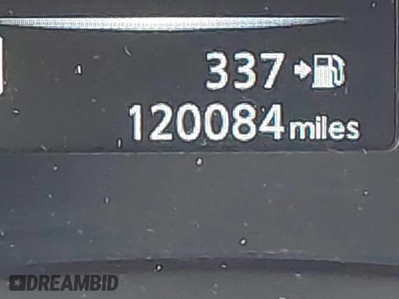 ✅ 2017 Nissan Rogue SV • VIN: 5N1AT2MV9HC775755 • Lot: 43774022. Listed on IAAI with 120,084 mi. Free auction sales archive from the USA and detailed vehicle history report at DreamBid. Image 15.