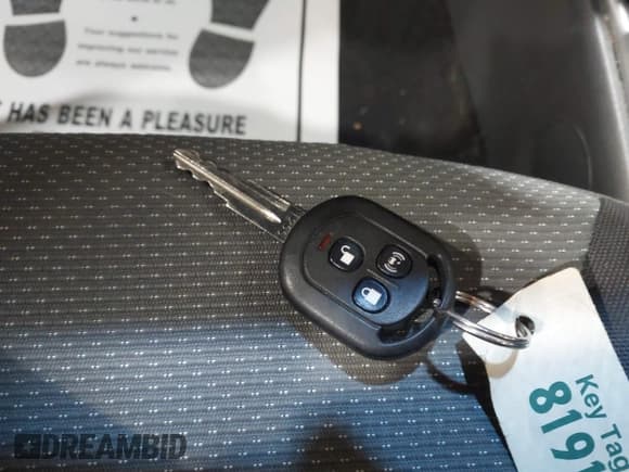 ✅ 2009 Chevrolet Aveo 1LT • VIN: KL1TD66E09B663679 • Lot: 41911920. Wystawiony na IAAI z przebiegiem 69 579 mil. Bezpłatny archiwum sprzedaży aukcyjnych z USA i szczegółowy raport historii pojazdu na DreamBid. Zdjęcie 11.