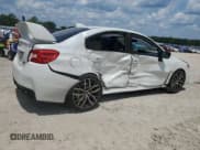 ✅ 2020 Subaru WRX STI • VIN: JF1VA2S63L9832471 • Lot: 58667585. Listed on Copart with 38,926 mi. Free auction sales archive from the USA and detailed vehicle history report at DreamBid. Image 3.