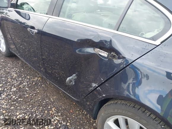 ✅ 2014 Buick Regal Premium I • VIN: 2G4GN5EX1E9256921 • Лот: 42728063. Опубликован ранее на IAAI с пробегом 20 342 миль. Бесплатный доступ к архиву аукционных продаж из США и подробный отчёт об истории автомобиля на DreamBid. Изображение 6.