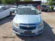 2011 Chevrolet Cruze 2LT с VIN 1G1PG5S99B7135953, выставлен на аукционе IAAI как лот 43295125 с пробегом 204 372 миль миль и . История ставок и продаж доступна на DreamBid. Изображение 13.