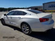 ✅ 2014 Chevrolet Impala LTZ • VIN: 2G1155S35E9160729 • Лот: 76231024. Опубликован ранее на Copart с пробегом 360 287 миль. Бесплатный доступ к архиву аукционных продаж из США и подробный отчёт об истории автомобиля на DreamBid. Изображение 2.