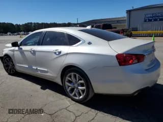 ✅ 2014 Chevrolet Impala LTZ • VIN: 2G1155S35E9160729 • Лот: 76231024. Опубликован ранее на Copart с пробегом 360 287 миль. Бесплатный доступ к архиву аукционных продаж из США и подробный отчёт об истории автомобиля на DreamBid. Изображение 2.