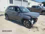 ✅ 2024 Hyundai Venue SEL • VIN: KMHRC8A31RU331807 • Lot: 70032195. Listed on Copart with 26,134 mi. Free auction sales archive from the USA and detailed vehicle history report at DreamBid. Image 4.