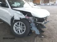 ✅ 2025 Jeep Grand Cherokee Laredo • VIN: 1C4RJHAG7SC313532 • Lot: 42973518. Listed on IAAI with 4,333 mi. Free auction sales archive from the USA and detailed vehicle history report at DreamBid. Image 18.