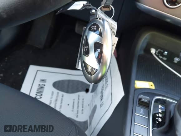 ✅ 2024 Hyundai Kona SE • VIN: KM8HACAB2RU148167 • Lot: 41281919. Listed on IAAI with 4,612 mi. Free auction sales archive from the USA and detailed vehicle history report at DreamBid. Image 11.