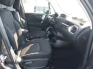 ✅ 2017 Jeep Renegade Latitude • VIN: ZACCJBBB0HPE47499 • Lot: 43256489. Listed on IAAI with 103,517 mi. Free auction sales archive from the USA and detailed vehicle history report at DreamBid. Image 5.