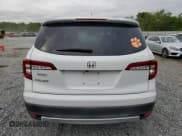 ✅ 2020 Honda Pilot EX-L • VIN: 5FNYF5H5XLB025072 • Lot: 53275905. Listed on Copart with 34,258 mi. Free auction sales archive from the USA and detailed vehicle history report at DreamBid. Image 6.