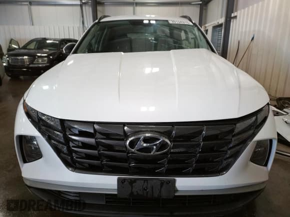 ✅ 2022 Hyundai Tucson SEL • VIN: 5NMJBCAE8NH072890 • Lot: 39134313. Wystawiony na Copart z przebiegiem 22 960 mil. Bezpłatny archiwum sprzedaży aukcyjnych z USA i szczegółowy raport historii pojazdu na DreamBid. Zdjęcie 5.