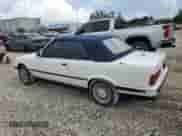 1992 BMW 3 Series z VIN WBABB2317NEC29787, wystawiony jako Copart lot #74238544 z przebiegiem 159 697 mil mil oraz Czysty tytuł • Clean title. Historia ofert i sprzedaży dostępna na DreamBid. Obrazek 2.