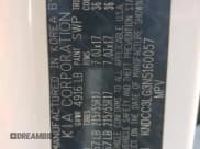 ✅ 2022 Kia Niro S • VIN: KNDCC3LG3N5160057 • Lot: 87189715. Wystawiony na Copart z przebiegiem 122 255 mil. Bezpłatny archiwum sprzedaży aukcyjnych z USA i szczegółowy raport historii pojazdu na DreamBid. Zdjęcie 12.