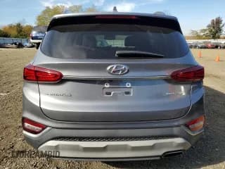 ✅ 2019 Hyundai Santa Fe Ultimate • VIN: 5NMS5CAA1KH099269 • Lot: 73925033. Wystawiony na Copart z przebiegiem 46 153 mil. Bezpłatny archiwum sprzedaży aukcyjnych z USA i szczegółowy raport historii pojazdu na DreamBid. Zdjęcie 6.