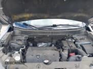 ✅ 2021 Mitsubishi Outlander SE • VIN: JA4APVAUXMU018576 • Lot: 42166527. Listed on IAAI with 126,732 mi. Free auction sales archive from the USA and detailed vehicle history report at DreamBid. Image 10.