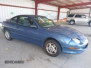 ✅ 1997 Pontiac Sunfire SE • VIN: 3G2JB1249VS803043 • Lot: 42333346. Listed on IAAI with 149,628 mi. Free auction sales archive from the USA and detailed vehicle history report at DreamBid. Image 1.