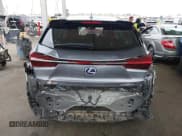 ✅ 2020 Lexus UX 250h F Sport • VIN: JTHR9JBH0L2025493 • Lot: 42175227. Listed on IAAI with 18,315 mi. Free auction sales archive from the USA and detailed vehicle history report at DreamBid. Image 17.