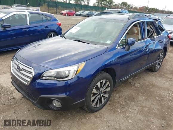 ✅ 2015 Subaru Outback Limited • VIN: 4S4BSENCXF3334770 • Lot: 43690885. Wystawiony na IAAI z przebiegiem 87 470 mil. Bezpłatny archiwum sprzedaży aukcyjnych z USA i szczegółowy raport historii pojazdu na DreamBid. Zdjęcie 18.
