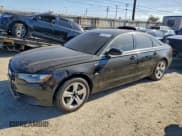 ✅ 2012 Audi A6 Premium Plus • VIN: WAUGGAFC8CN063482 • Lot: 92764915. Wystawiony na Copart z przebiegiem 176 429 mil. Bezpłatny archiwum sprzedaży aukcyjnych z USA i szczegółowy raport historii pojazdu na DreamBid. Zdjęcie 1.