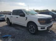 ✅ 2024 Ford F-150 STX • VIN: 1FTFW2L59RKE84683 • Лот: 81502585. Опубликован ранее на Copart с пробегом 23 185 миль. Бесплатный доступ к архиву аукционных продаж из США и подробный отчёт об истории автомобиля на DreamBid. Изображение 4.