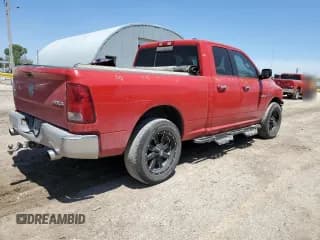 ✅ 2010 Dodge 1500 TRX • VIN: 1D7RV1GTXAS129292 • Lot: 55835135. Wystawiony na Copart z przebiegiem 155 362 mil. Bezpłatny archiwum sprzedaży aukcyjnych z USA i szczegółowy raport historii pojazdu na DreamBid. Zdjęcie 3.