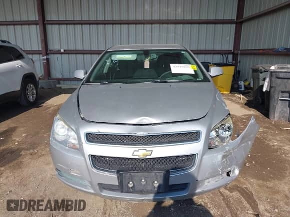 2012 Chevrolet Malibu 1LT z VIN 1G1ZC5EU4CF397391, wystawiony jako IAAI lot #42925839 z przebiegiem 70 327 mil mil oraz . Historia ofert i sprzedaży dostępna na DreamBid. Obrazek 12.