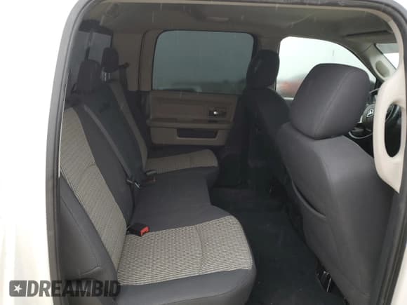 ✅ 2009 Dodge 1500 SLT • VIN: 1D3HB13T19S703530 • Lot: 82900644. Listed on Copart with Not provided. Free auction sales archive from the USA and detailed vehicle history report at DreamBid. Image 10.