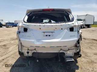 ✅ 2017 Hyundai Santa Fe 2.4L • VIN: 5XYZU3LB5HG491505 • Лот: 54226814. Опубликован ранее на Copart с пробегом 98 765 миль. Бесплатный доступ к архиву аукционных продаж из США и подробный отчёт об истории автомобиля на DreamBid. Изображение 6.
