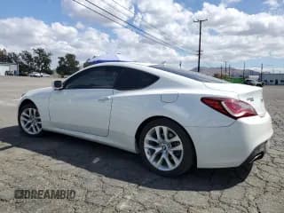 ✅ 2013 Hyundai Genesis Coupe R-Spec • VIN: KMHHT6KD9DU094676 • Lot: 71780304. Wystawiony na Copart z przebiegiem Nie podano. Bezpłatny archiwum sprzedaży aukcyjnych z USA i szczegółowy raport historii pojazdu na DreamBid. Zdjęcie 2.