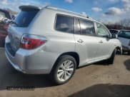 ✅ 2008 Toyota Highlander Limited • VIN: JTEEW44A782013337 • Lot: 91989365. Wystawiony na Copart z przebiegiem 141 358 mil. Bezpłatny archiwum sprzedaży aukcyjnych z USA i szczegółowy raport historii pojazdu na DreamBid. Zdjęcie 3.