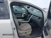 ✅ 2013 Ford Edge SEL • VIN: 2FMDK3JC2DBA10826 • Лот: 43635413. Опубликован ранее на IAAI с пробегом 130 473 миль. Бесплатный доступ к архиву аукционных продаж из США и подробный отчёт об истории автомобиля на DreamBid. Изображение 5.