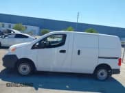 ✅ 2015 Nissan NV200 SV • VIN: 3N6CM0KN4FK730597 • Lot: 40072281. Listed on IAAI with 8,246 mi. Free auction sales archive from the USA and detailed vehicle history report at DreamBid. Image 14.