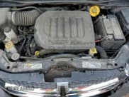 ✅ 2020 Dodge Grand Caravan SXT • VIN: 2C4RDGCG9LR221474 • Лот: 92490465. Опубликован ранее на Copart с пробегом 131 153 миль. Бесплатный доступ к архиву аукционных продаж из США и подробный отчёт об истории автомобиля на DreamBid. Изображение 12.