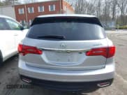 ✅ 2014 Acura MDX • VIN: 5FRYD4H25EB015413 • Lot: 41773670. Listed on IAAI with 227,998 mi. Free auction sales archive from the USA and detailed vehicle history report at DreamBid. Image 17.