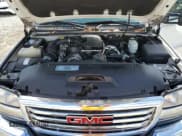 ✅ 2006 GMC Sierra 1500 • VIN: 1GTHC29D66E271748 • Lot: 69439535. Wystawiony na Copart z przebiegiem 151 627 mil. Bezpłatny archiwum sprzedaży aukcyjnych z USA i szczegółowy raport historii pojazdu na DreamBid. Zdjęcie 11.