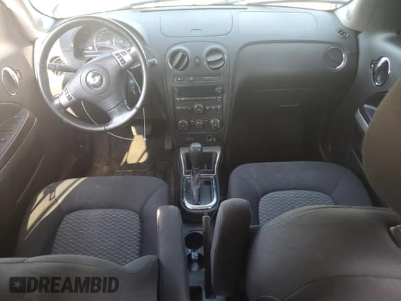 ✅ 2011 Chevrolet HHR LS • VIN: 3GNBAAFW8BS581578 • Lot: 71566574. Listed on Copart with 239,312 mi. Free auction sales archive from the USA and detailed vehicle history report at DreamBid. Image 8.