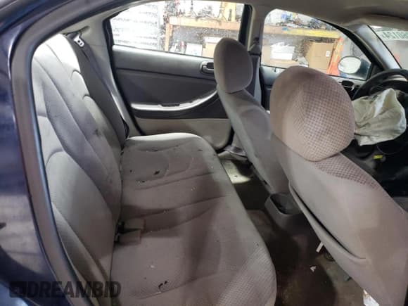 ✅ 2005 Chrysler Sebring • VIN: 1C3EL46X35N619859 • Лот: 54885624. Опубликован ранее на Copart с пробегом 192 903 миль. Бесплатный доступ к архиву аукционных продаж из США и подробный отчёт об истории автомобиля на DreamBid. Изображение 10.