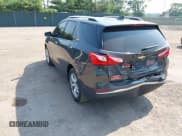 ✅ 2019 Chevrolet Equinox Premier • VIN: 2GNAXNEV4K6184569 • Lot: 42670537. Listed on IAAI with 163,594 mi. Free auction sales archive from the USA and detailed vehicle history report at DreamBid. Image 3.