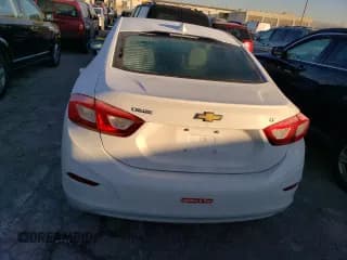 ✅ 2019 Chevrolet Cruze LT • VIN: 1G1BE5SM3K7113063 • Lot: 68214522. Listed on Copart with 103,184 mi. Free auction sales archive from the USA and detailed vehicle history report at DreamBid. Image 6.