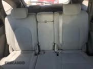 ✅ 2007 Hyundai Veracruz GLS • VIN: KM8NU73C37U009945 • Lot: 58890075. Listed on Copart with 228,046 mi. Free auction sales archive from the USA and detailed vehicle history report at DreamBid. Image 10.